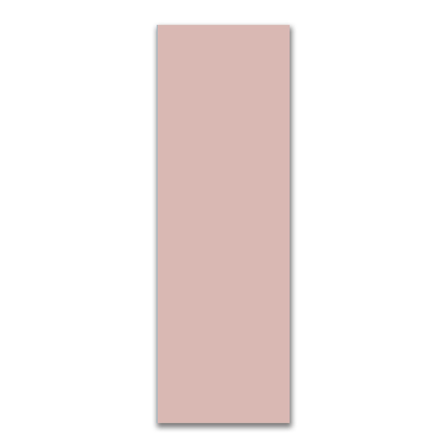 Salmon Spun Polyester Fabric #FASP-1139-999