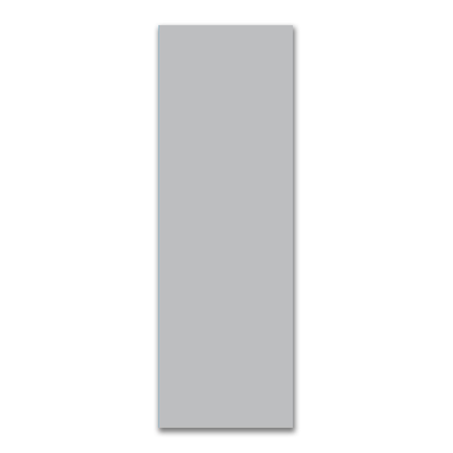 Grey Spun Polyester Fabric #FASP-1203-999