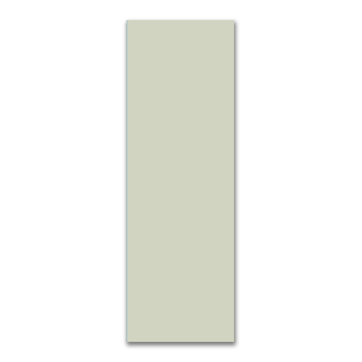 Pale Green Spun Polyester Fabric #FASP-1241-999