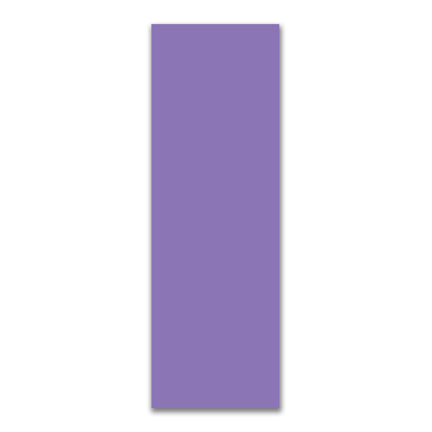 Purple Spun Polyester Fabric #FASP-1320-999