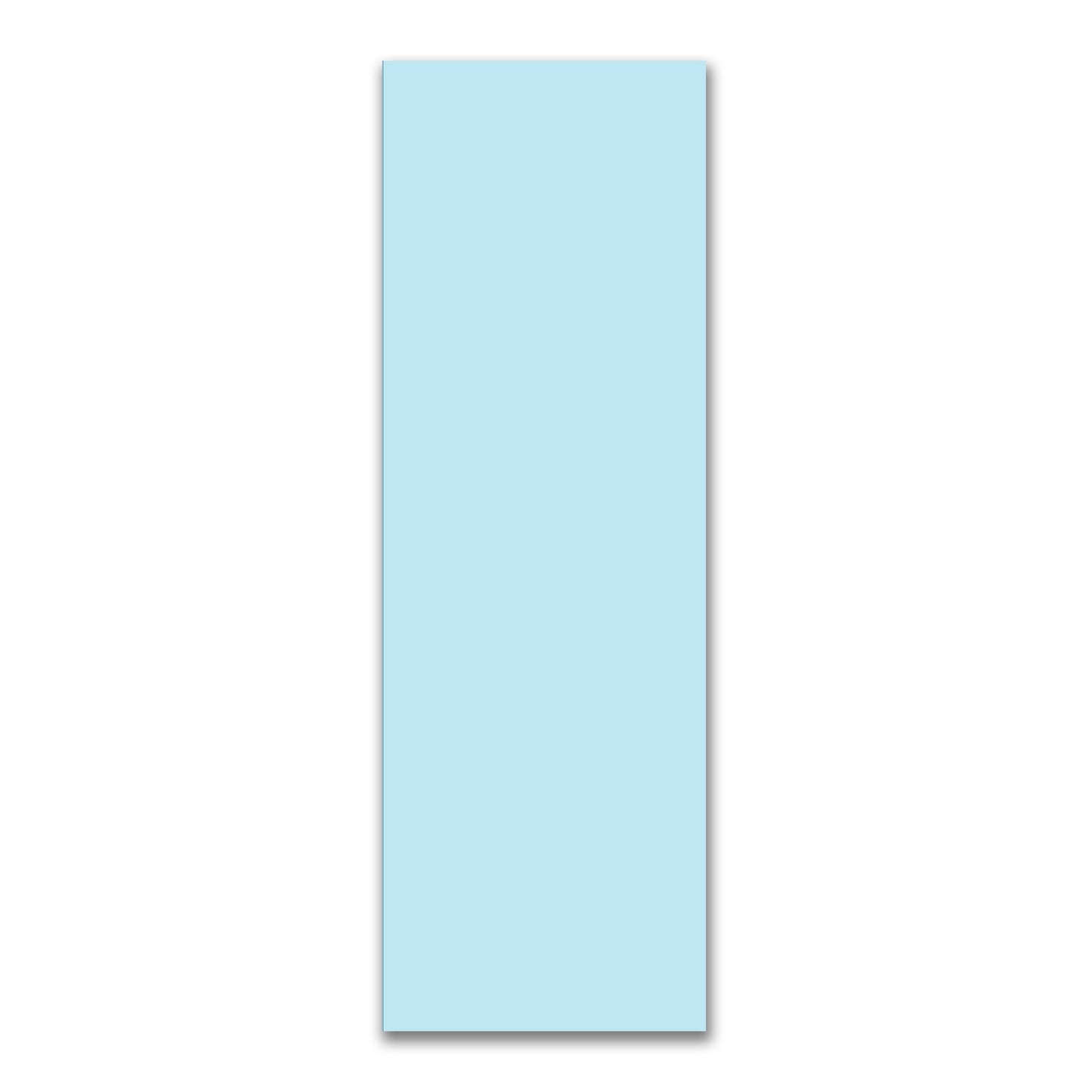 Blue Spun Polyester Fabric #FASP-1370-999