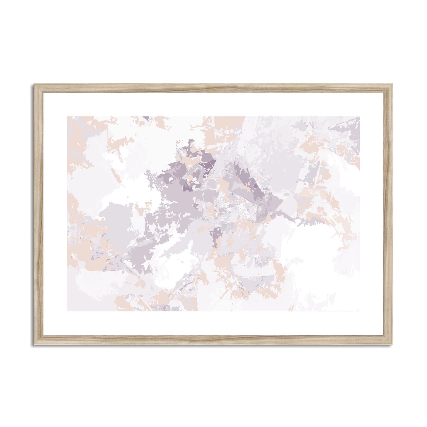 Framed Graphic Art Print, White Mat - 8x6, 12x8, 14x11, 16x12, 20x16, 24x18, 28x20 inches | FPH-1180-7698