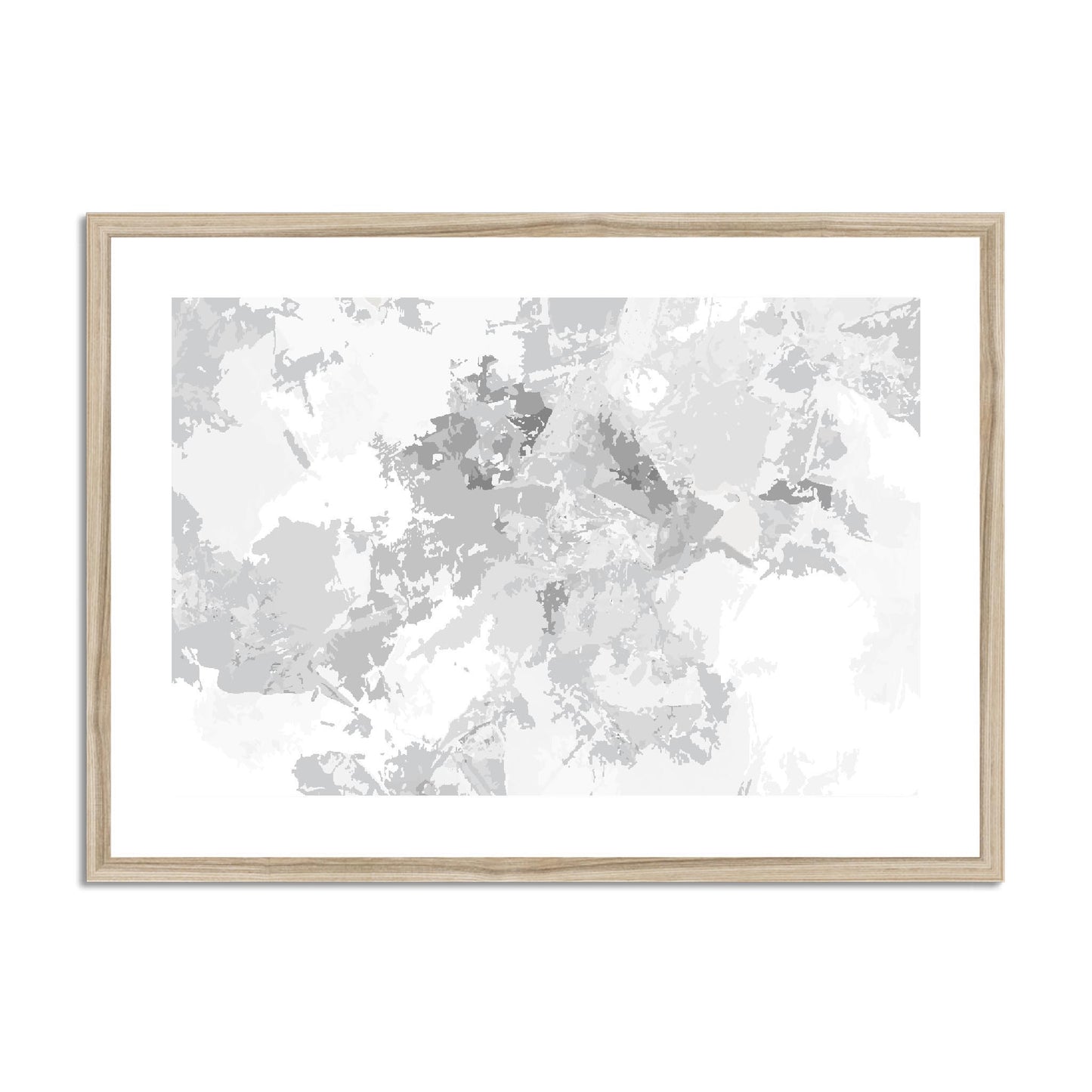 Framed Graphic Art Print, White Mat - 8x6, 12x8, 14x11, 16x12, 20x16, 24x18, 28x20 inches | FPH-1200-7698