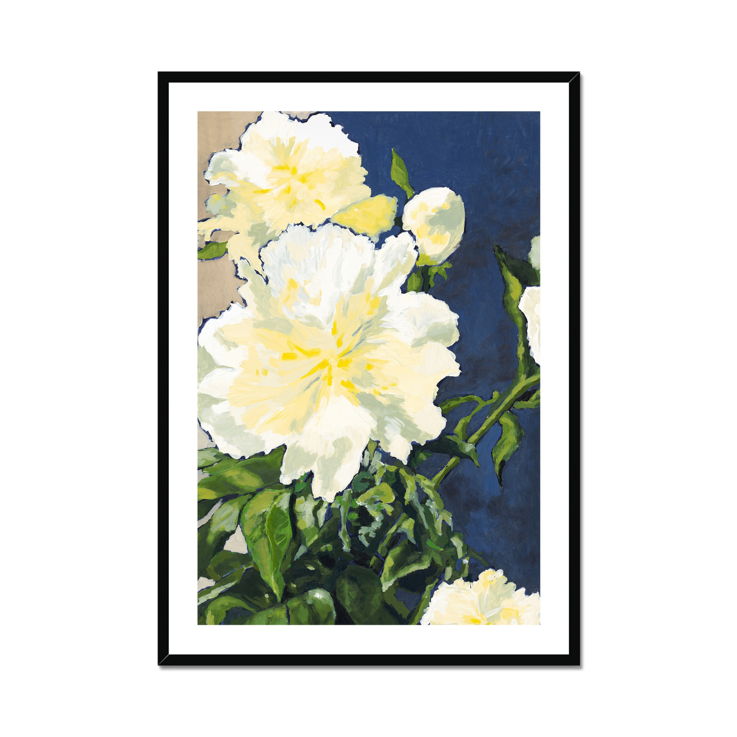 28"x40", Black Frame, FPV-1050-1120-001-2840-B