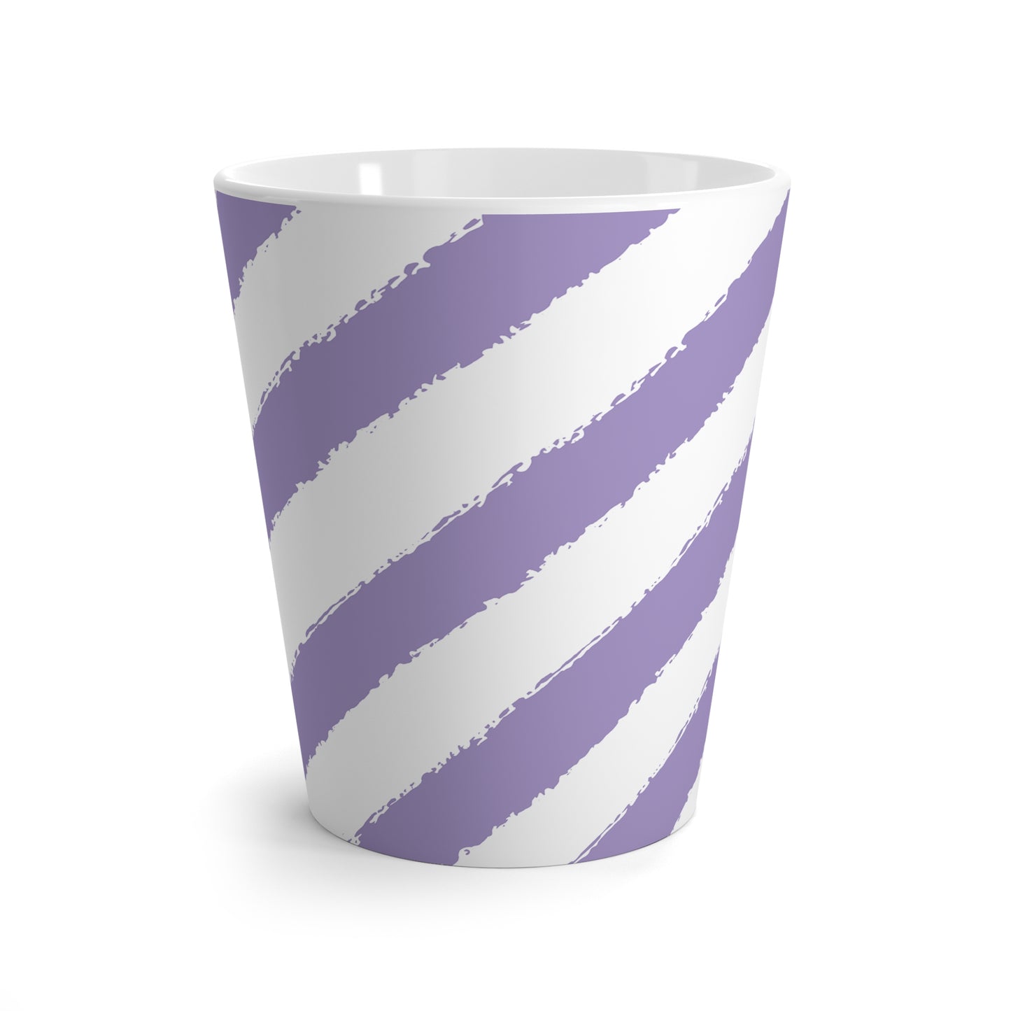 12oz Graphic Art Latte Mug | LM-1382-375-151
