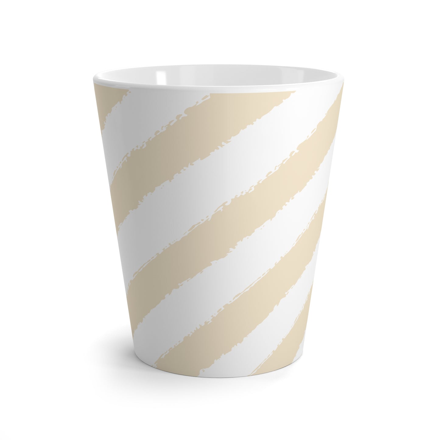 12oz Graphic Art Latte Mug | LM-1032-500-151