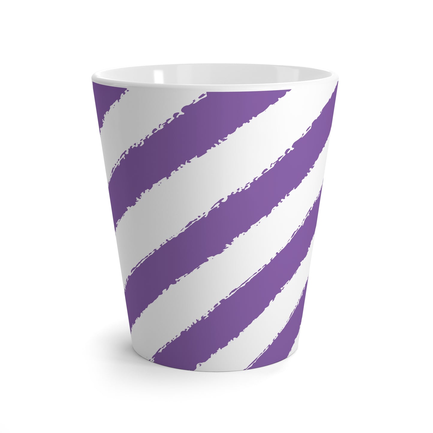 12oz Graphic Art Latte Mug | LM-1061-100-151
