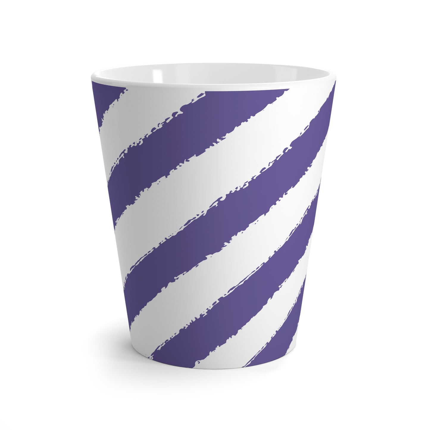 12oz Graphic Art Latte Mug | LM-1382-475-151