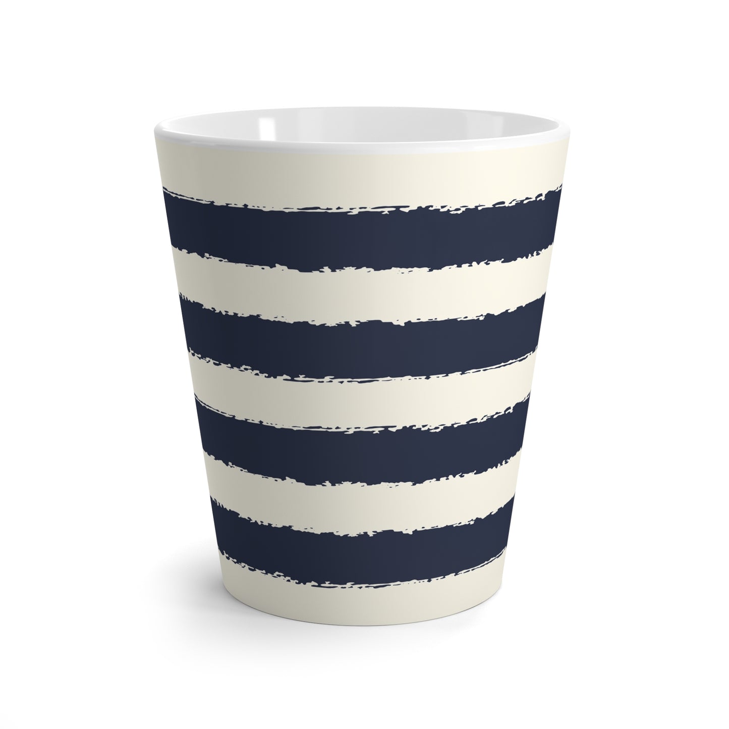 12oz Graphic Art Latte Mug | LM-1273-300-221