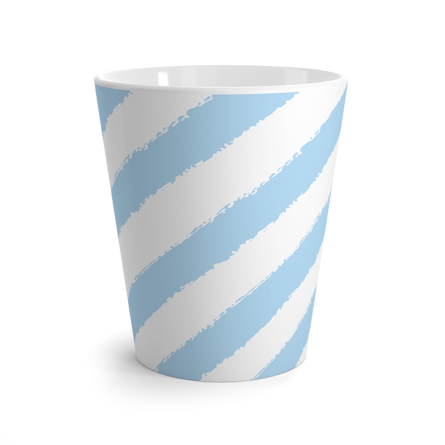 12oz Graphic Art Latte Mug | LM-1101-200-151