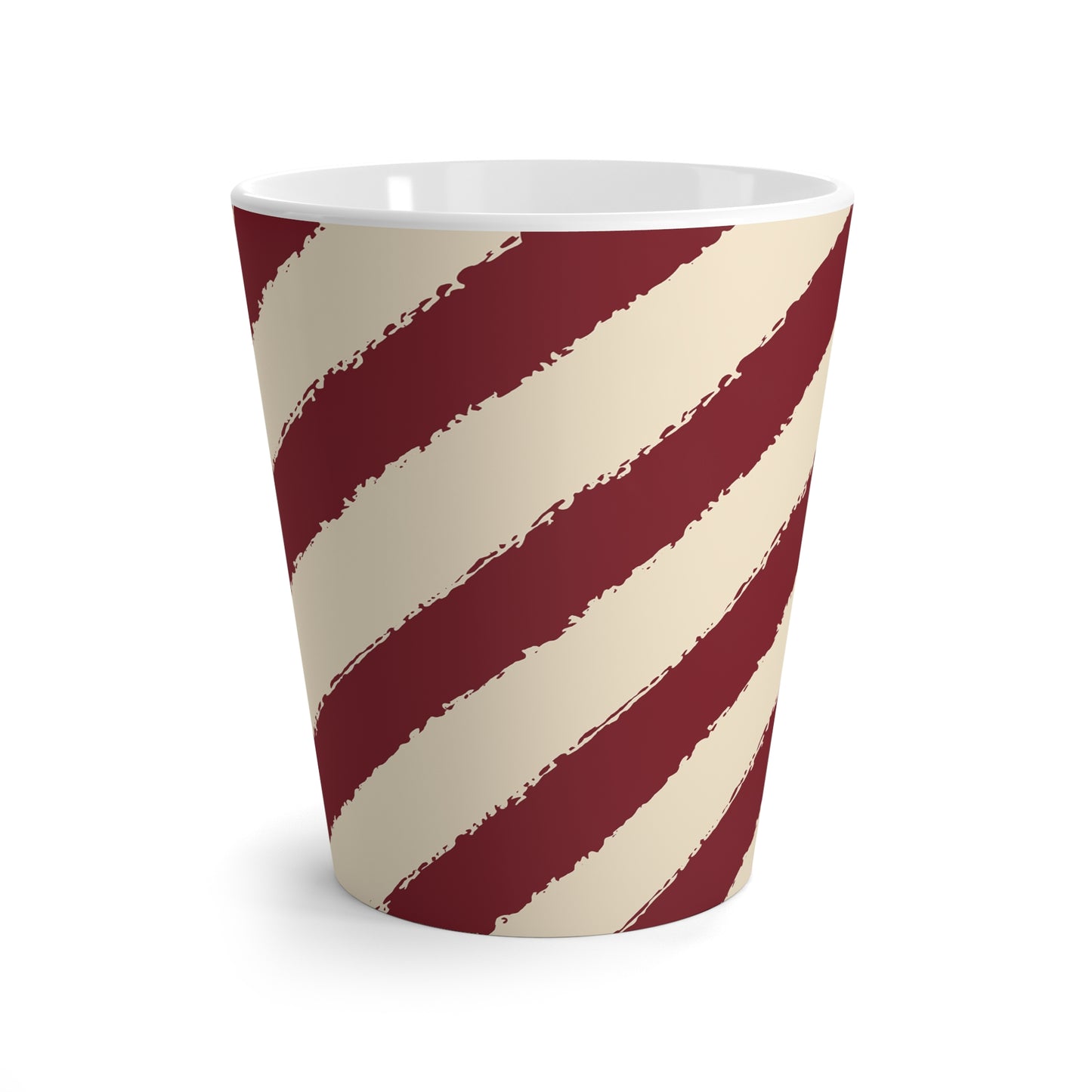 12oz Graphic Art Latte Mug | LM-1285-151