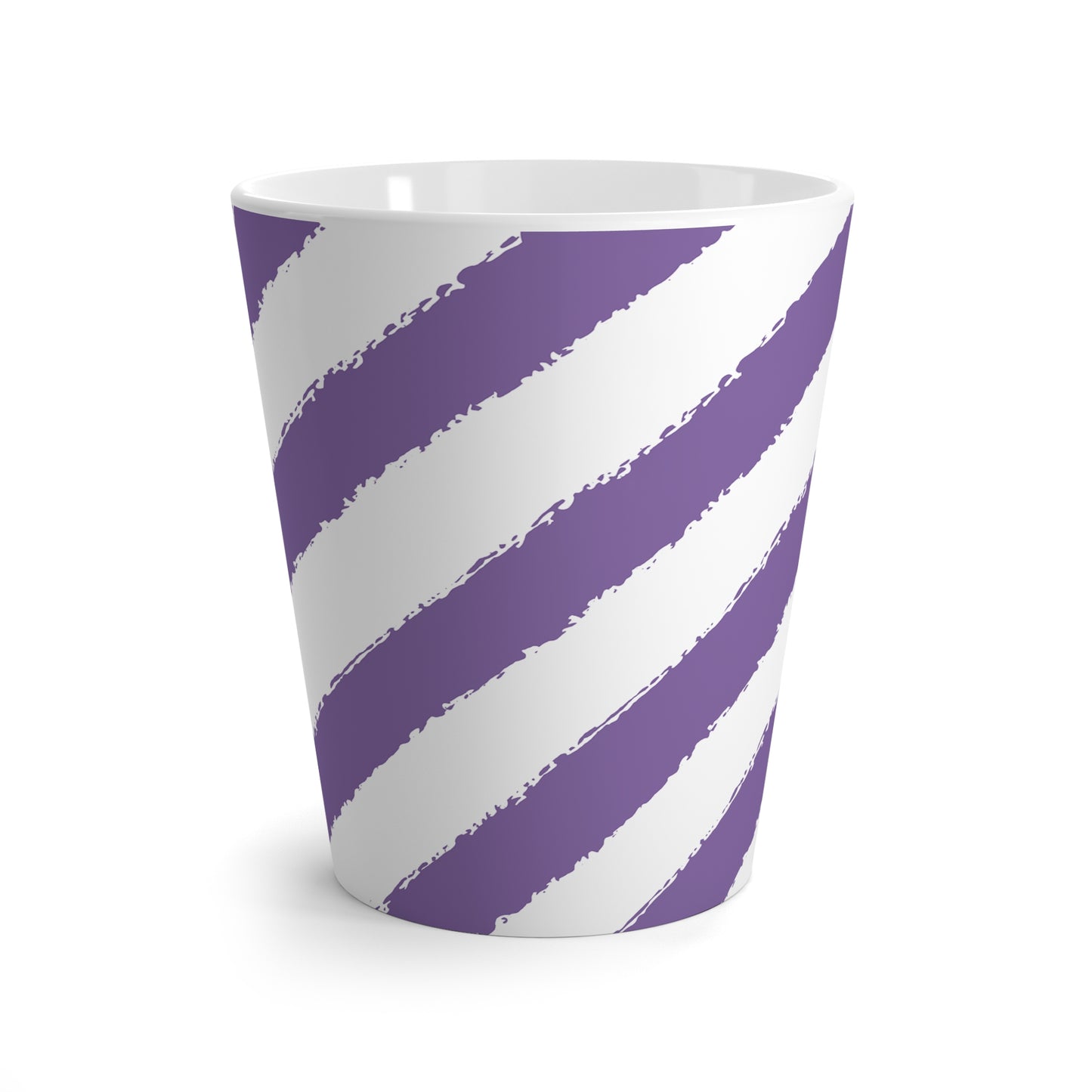 12oz Graphic Art Latte Mug | LM-1072-175-151