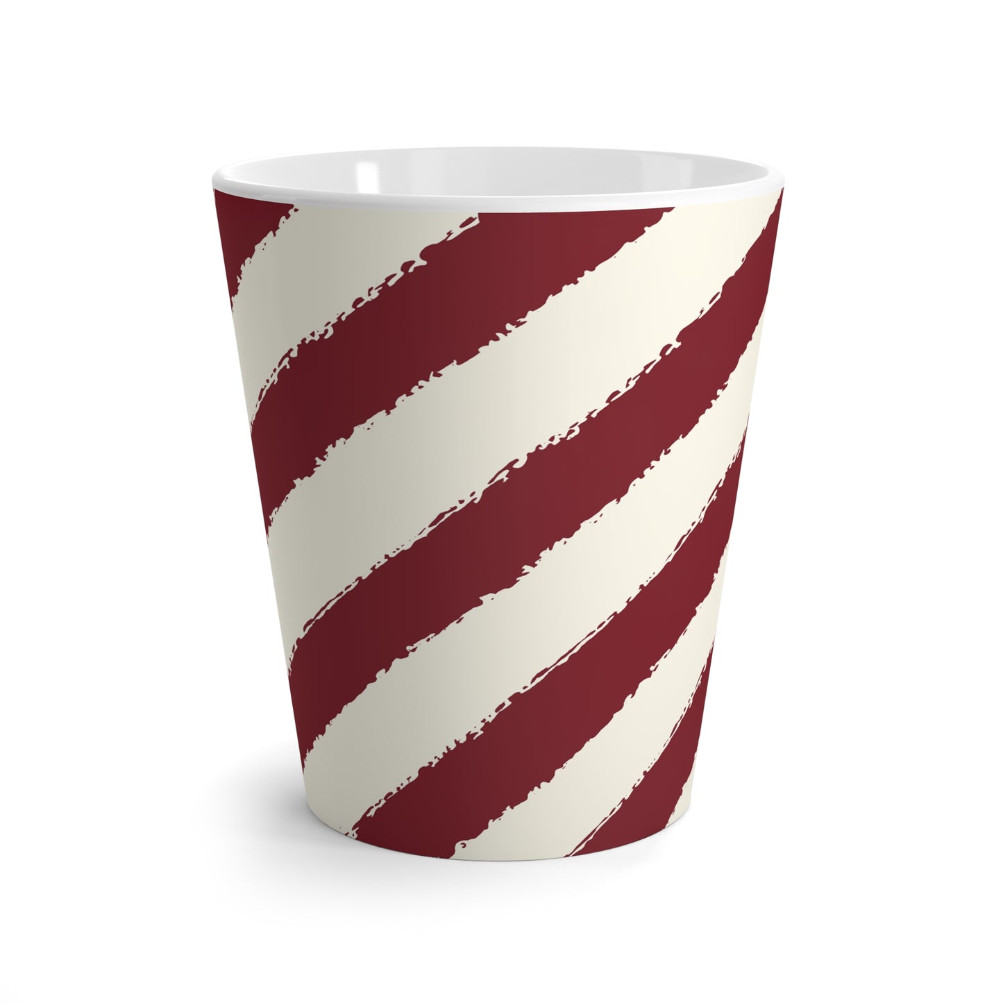 12oz Graphic Art Latte Mug | LM-1283-300-151