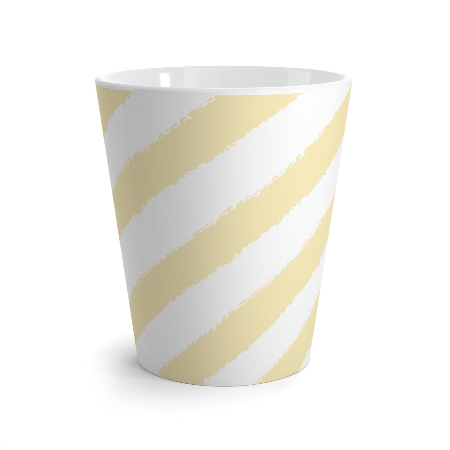12oz Graphic Art Latte Mug | LM-1051-300-151