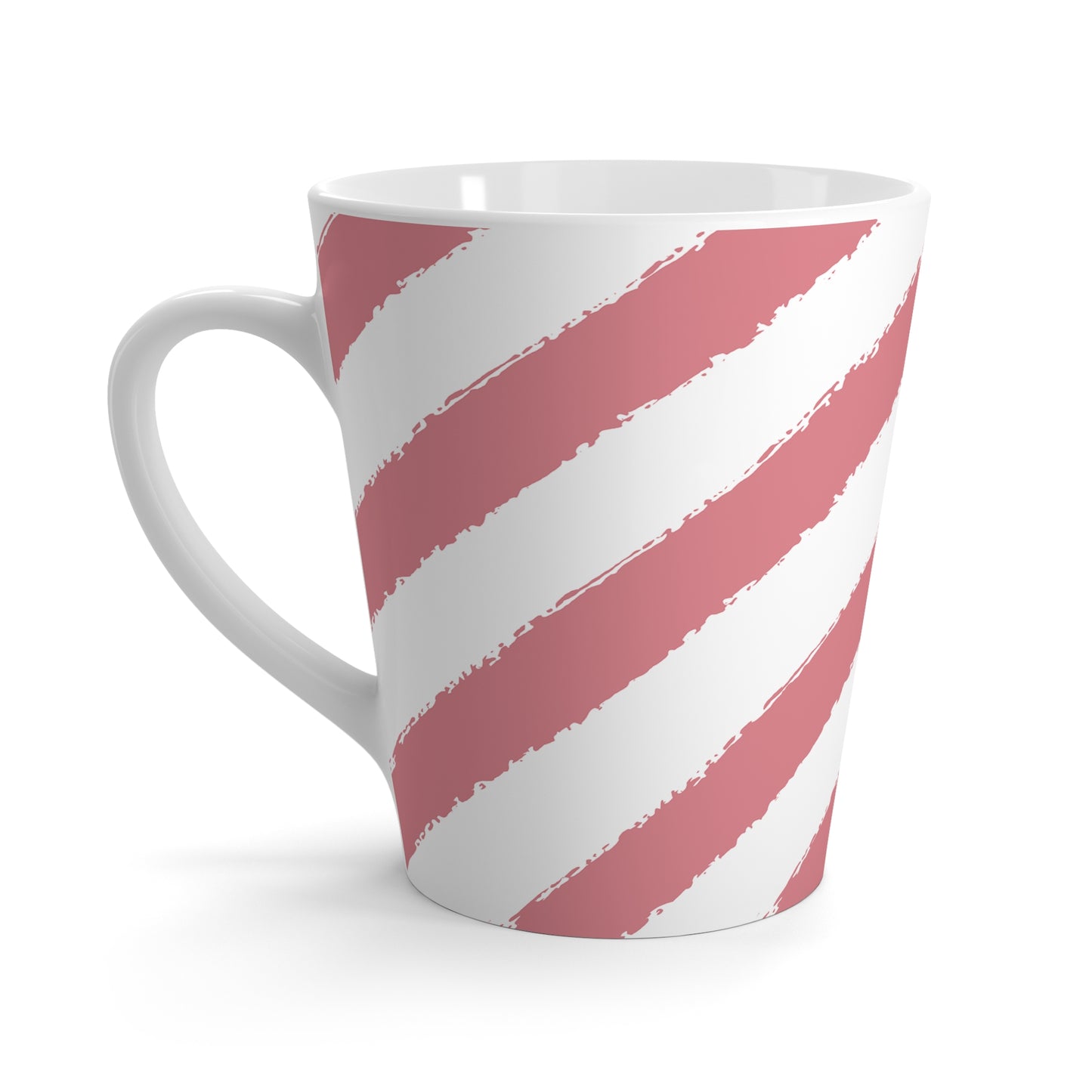 12oz Graphic Art Latte Mug | LM-1383-575-151