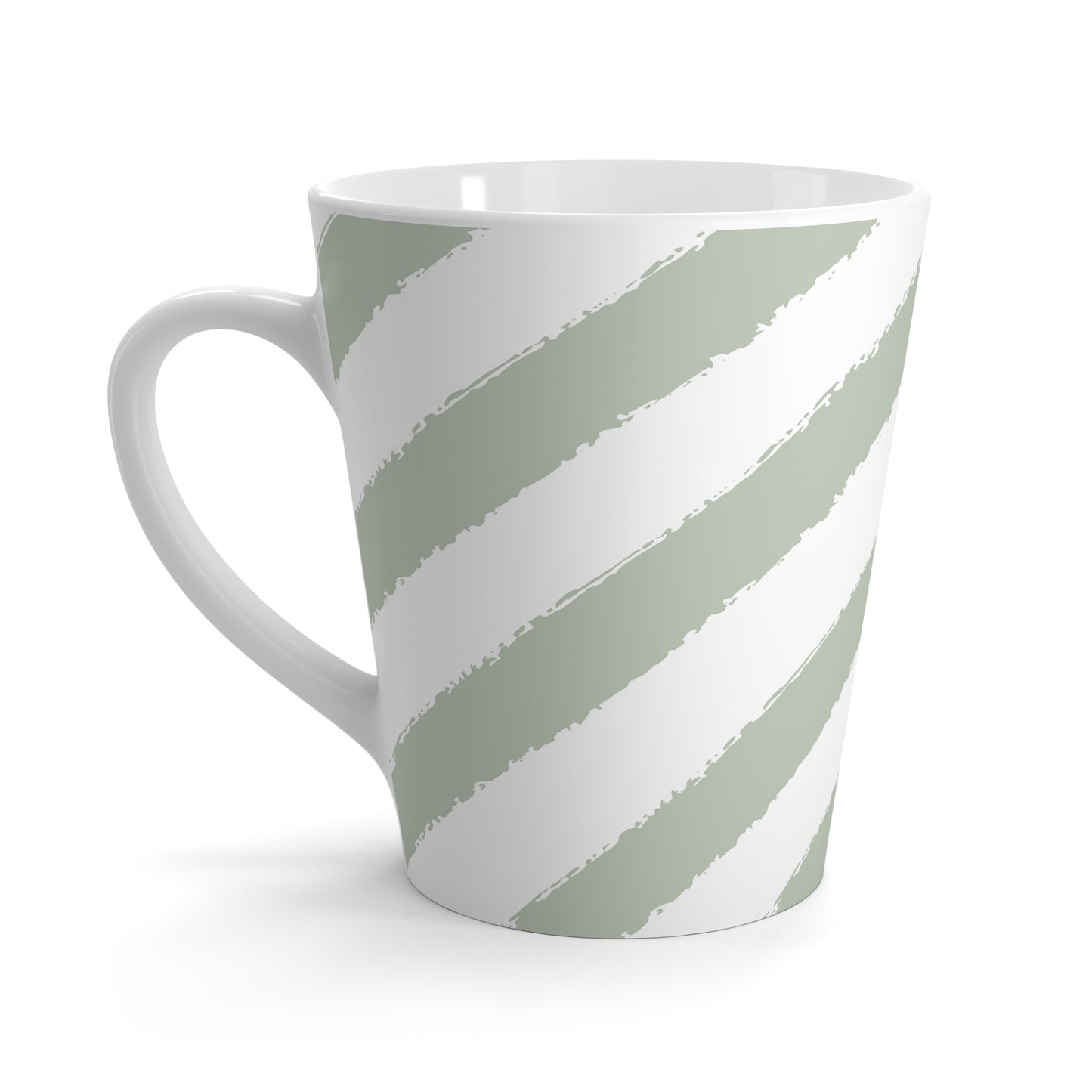 12oz Graphic Art Latte Mug | LM-1052-250-151