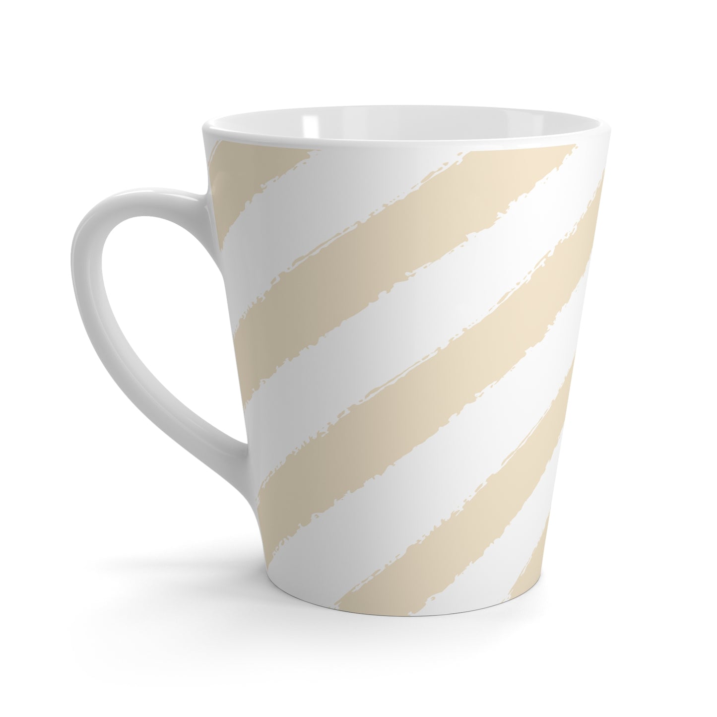 12oz Graphic Art Latte Mug | LM-1032-500-151
