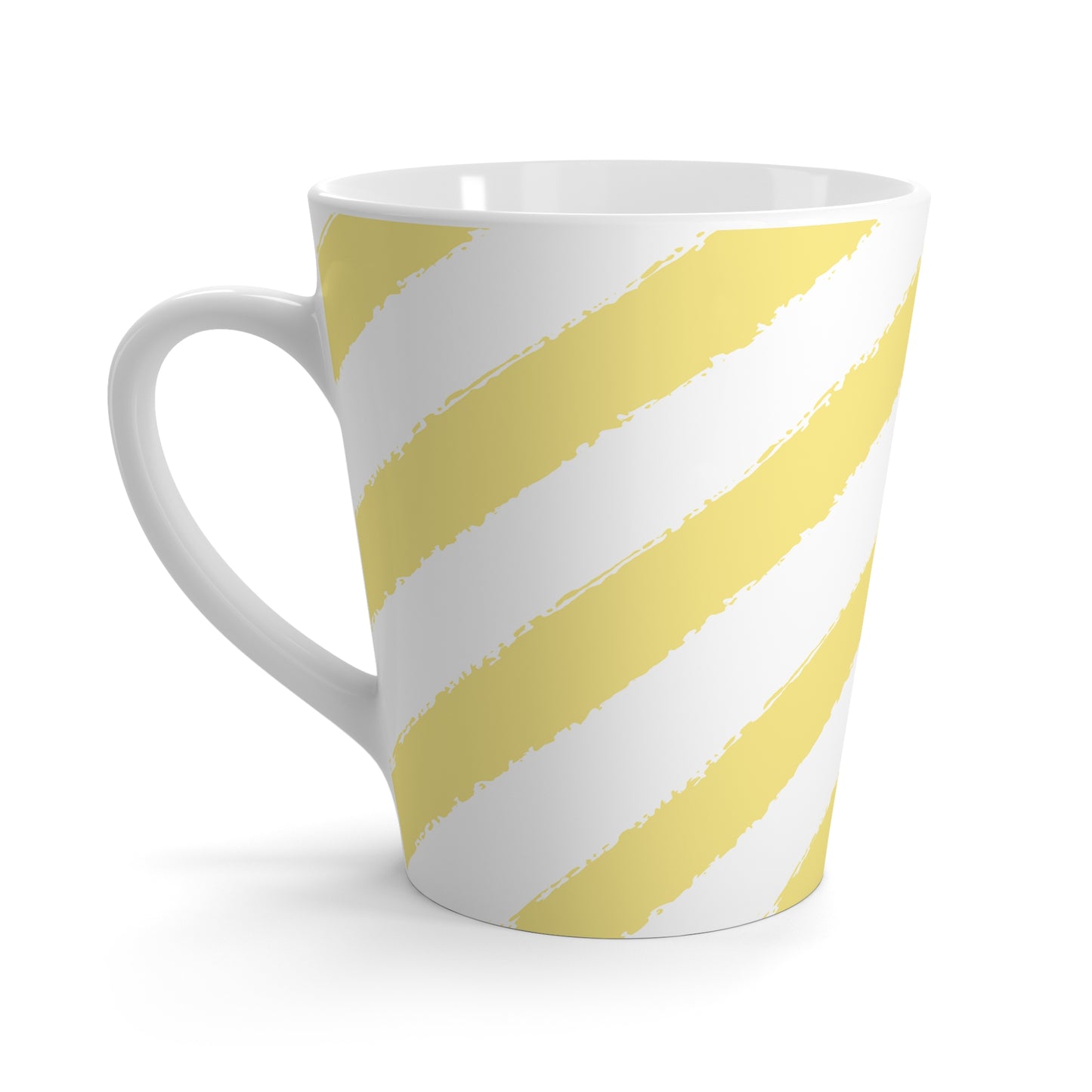12oz Graphic Art Latte Mug | LM-1041-167-151