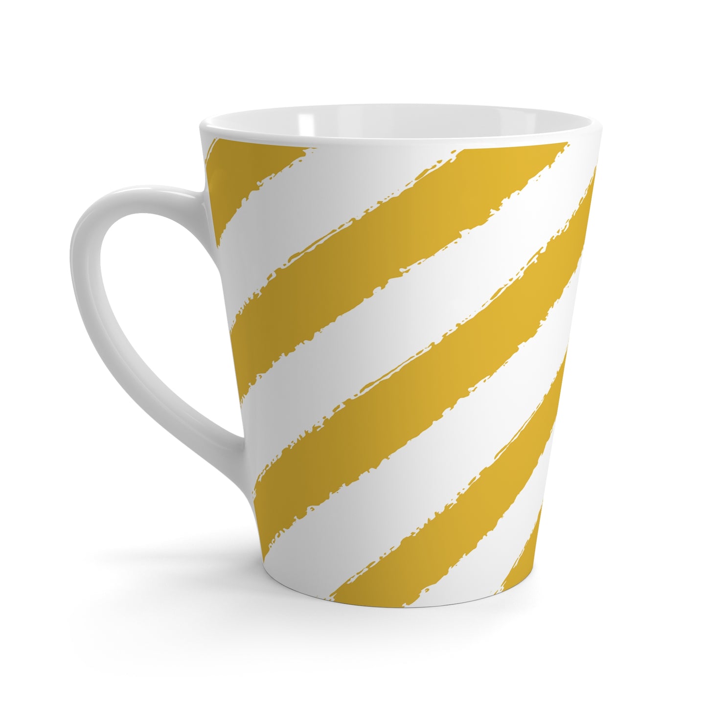 12oz Graphic Art Latte Mug | LM-1042-700-151