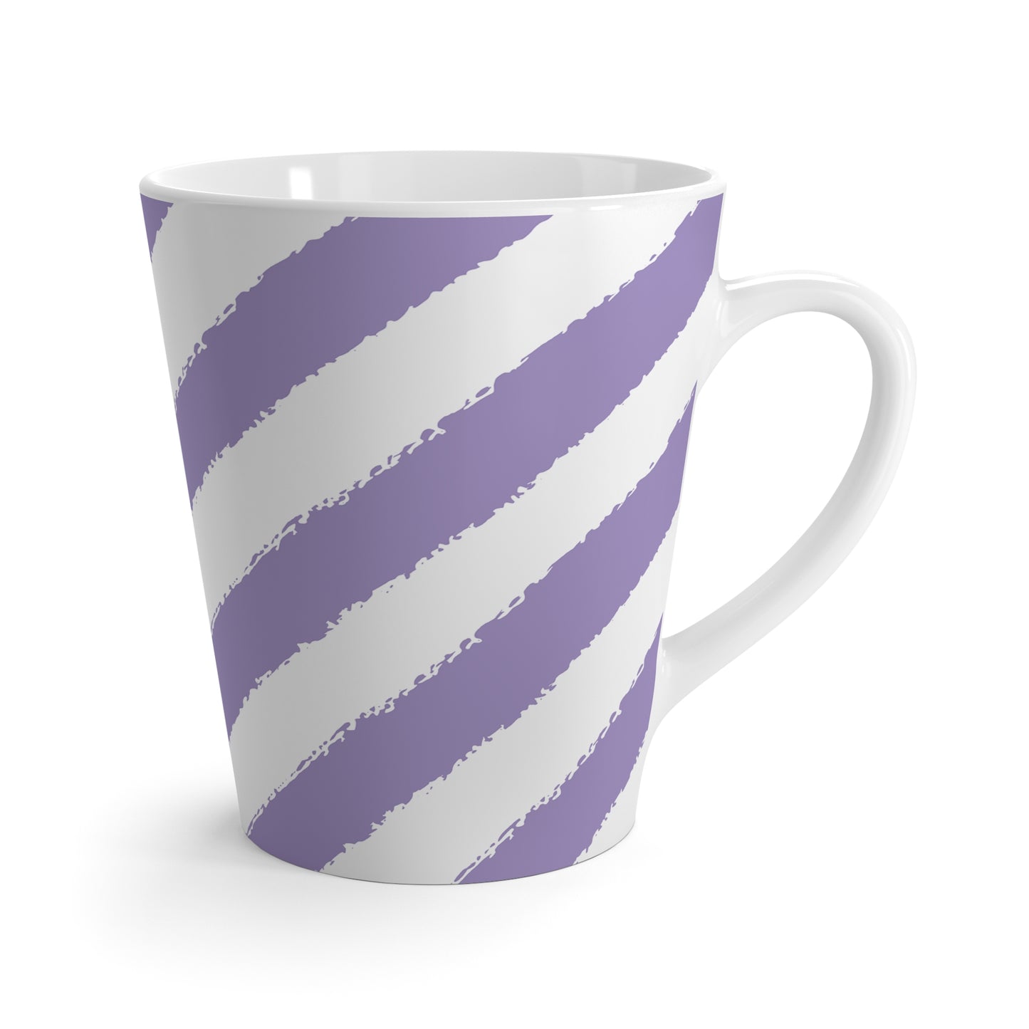 12oz Graphic Art Latte Mug | LM-1382-375-151