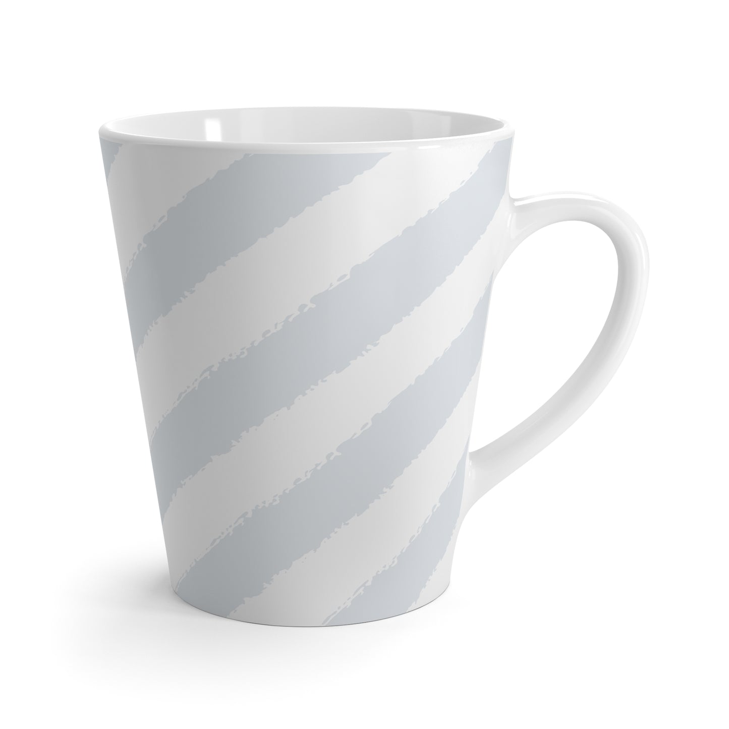 12oz Graphic Art Latte Mug | LM-1121-600-151