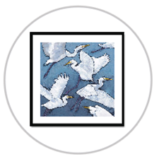 Animals & Birds Fine Art Prints