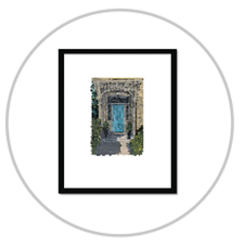 Architecture Fine Art Prints