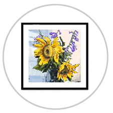 Floral Fine Art Prints