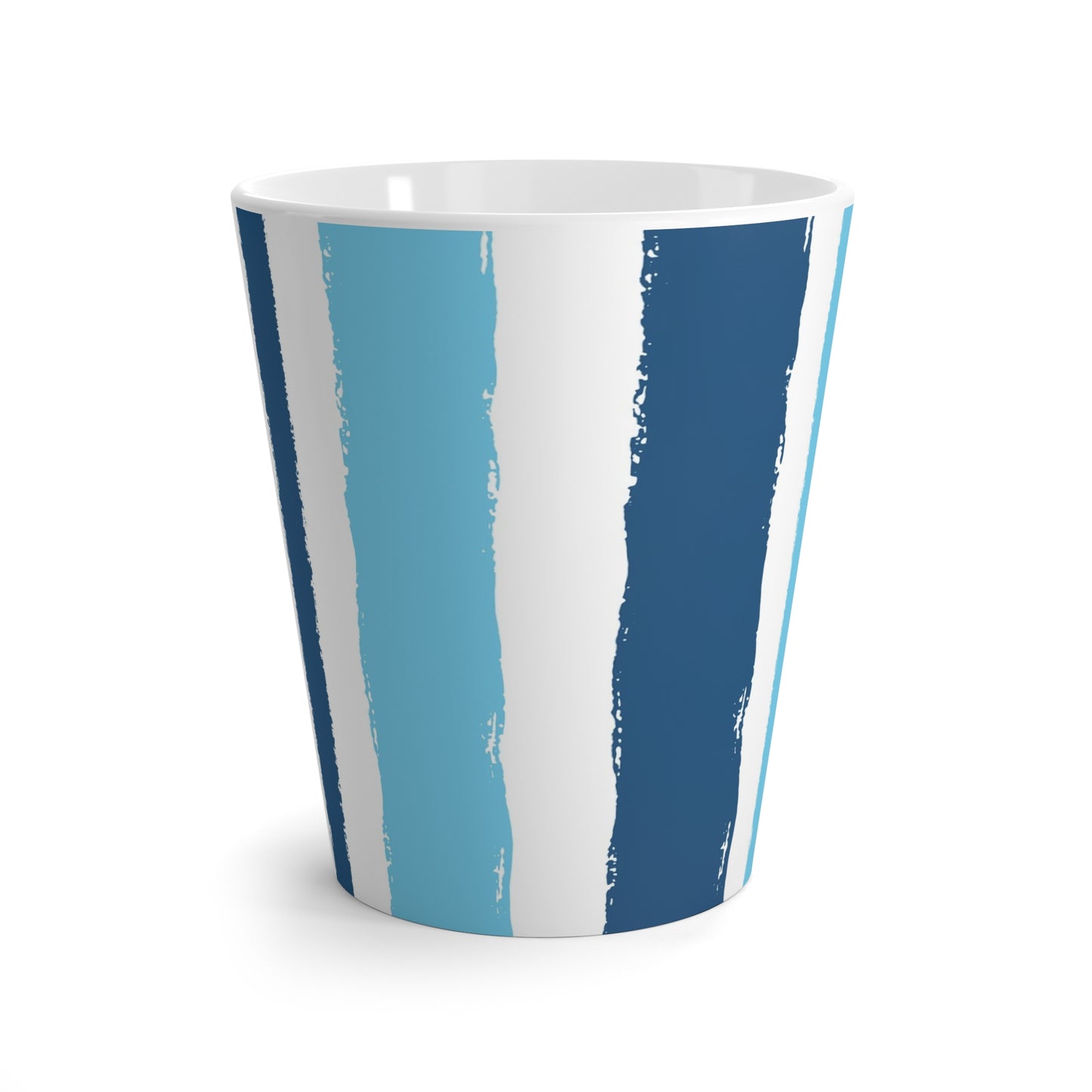 12oz Graphic Art Latte Mug | LM-1153-111