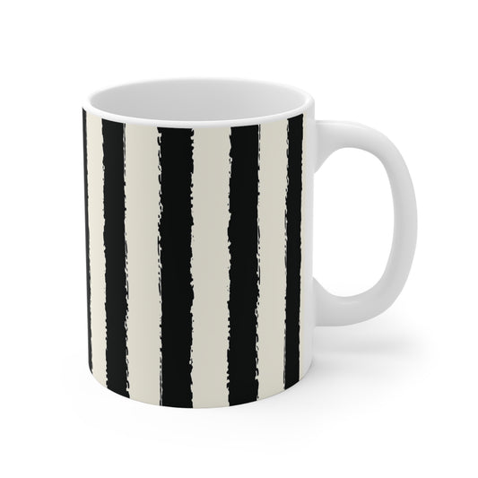 11oz Graphic Art Ceramic Mug | CM-1013-251