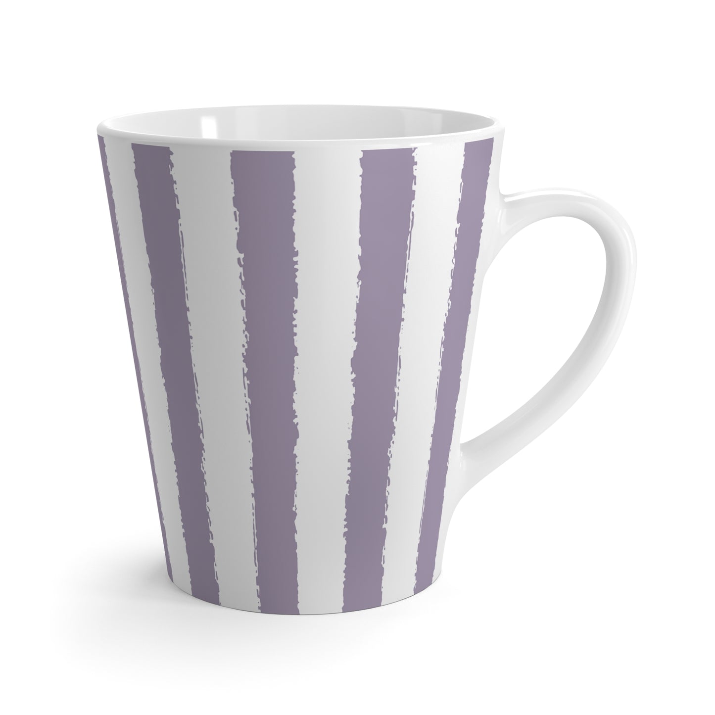 12oz Graphic Art Latte Mug | LM-1143-133-251