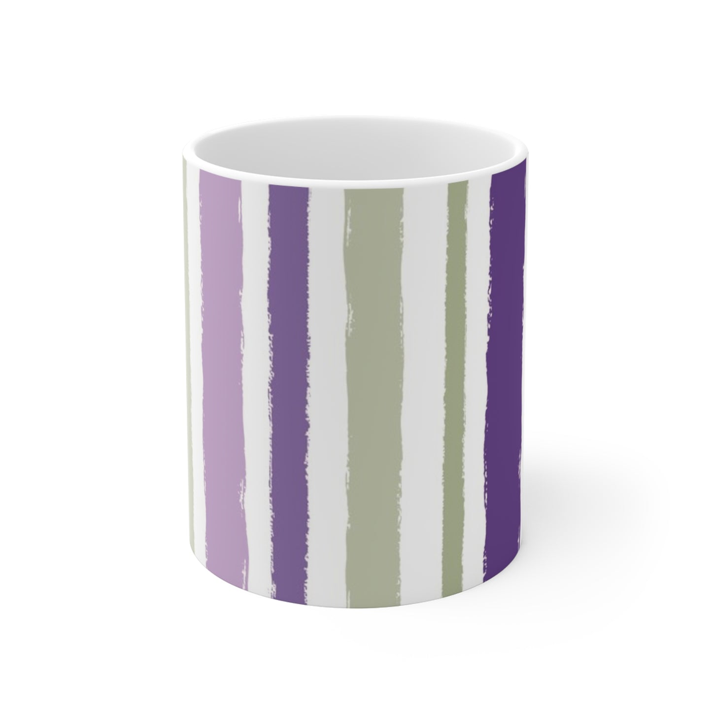 11oz Graphic Art Ceramic Mug | CM-1070-111