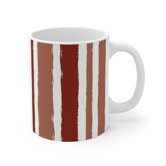 11oz Graphic Art Ceramic Mug | CM-1133-111