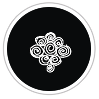 Black & White #1010-172