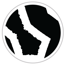 Bold Graphic Reverse