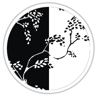 Black & White #1010-181