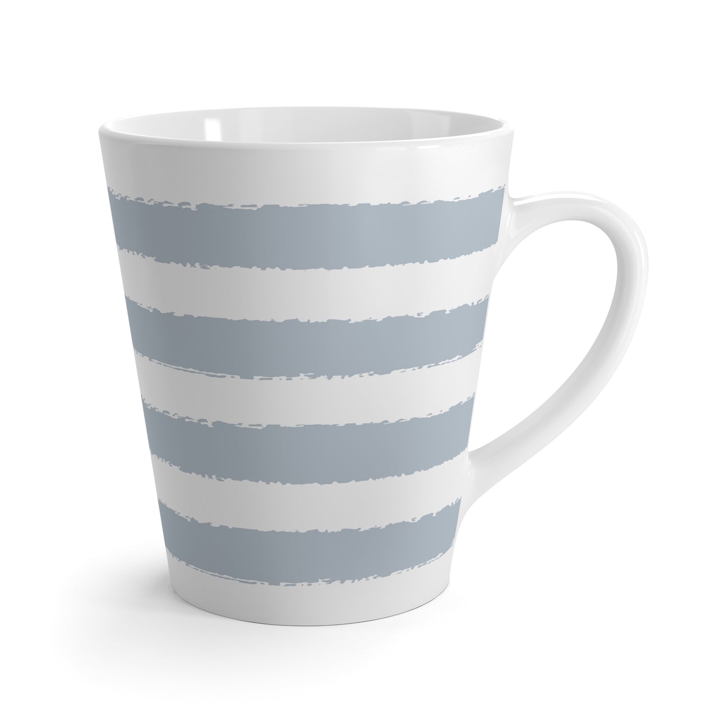12oz Graphic Art Latte Mug | LM-1151-367-221