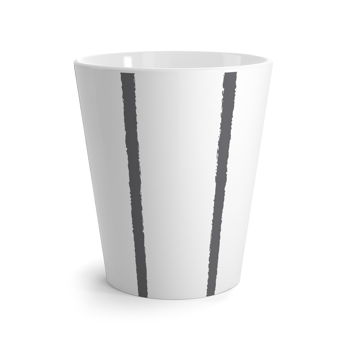 12oz Graphic Art Latte Mug | LM-1201-167-301