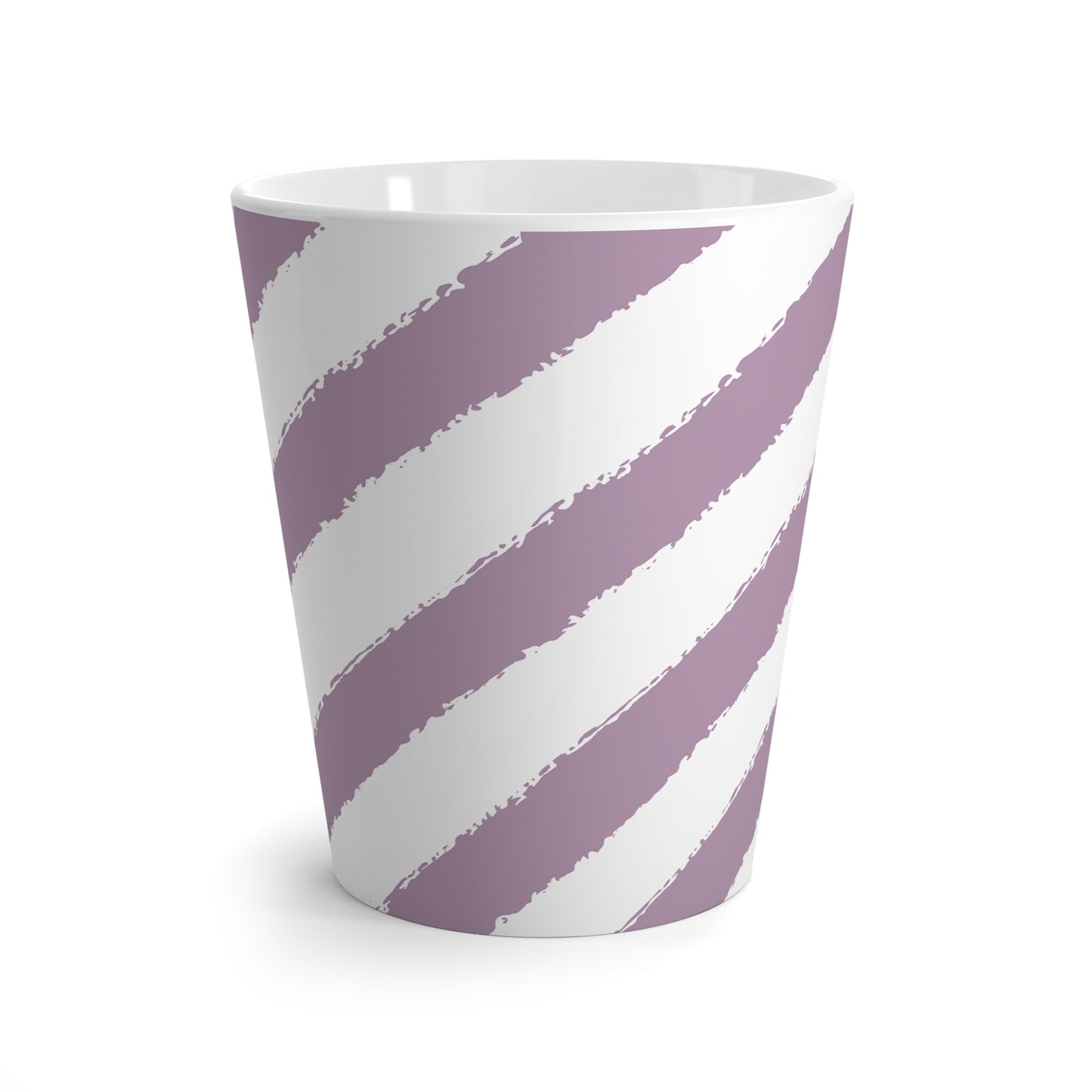 12oz Graphic Art Latte Mug | LM-1252-200-151
