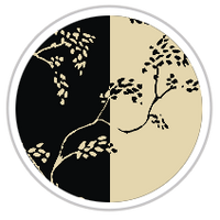 Black & Tan #1014-181
