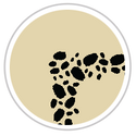 Black & Tan #1014-091