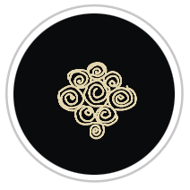 Black & Tan #1014-172