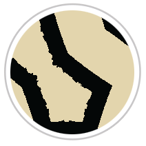 Black & Tan #1014-391