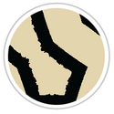Black & Tan #1014-391