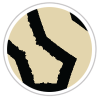 Black & Tan #1014-391