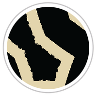 Black & Tan #1014-392
