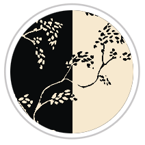 Black & Beige #1015-181