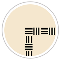 Black & Beige #1015-141