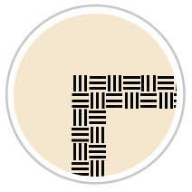 Black & Beige #1015-143