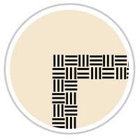 Black & Beige #1015-143